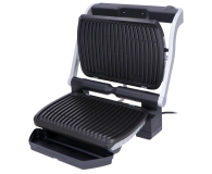 TEFAL Optigrill+ GC712D INOX - 358304 - zdjęcie 3